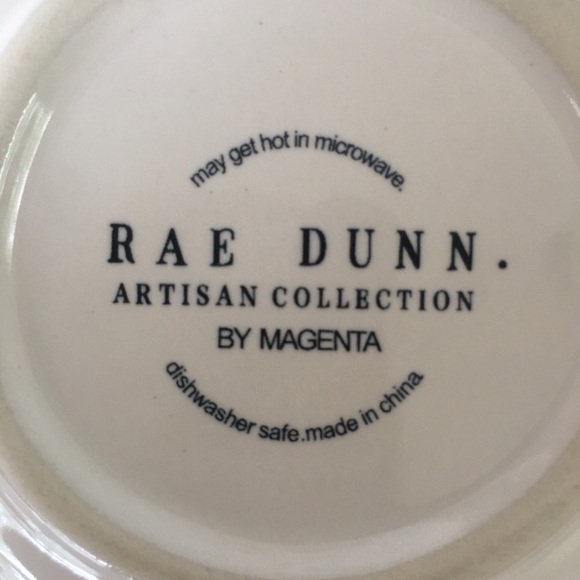 Rae Dunn Tumbler Rae Dunn Travel Mug HAPPY - Picture 4 of 4